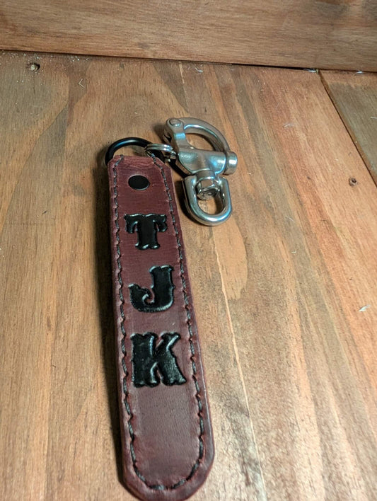 SCBA Quick Release - TJK