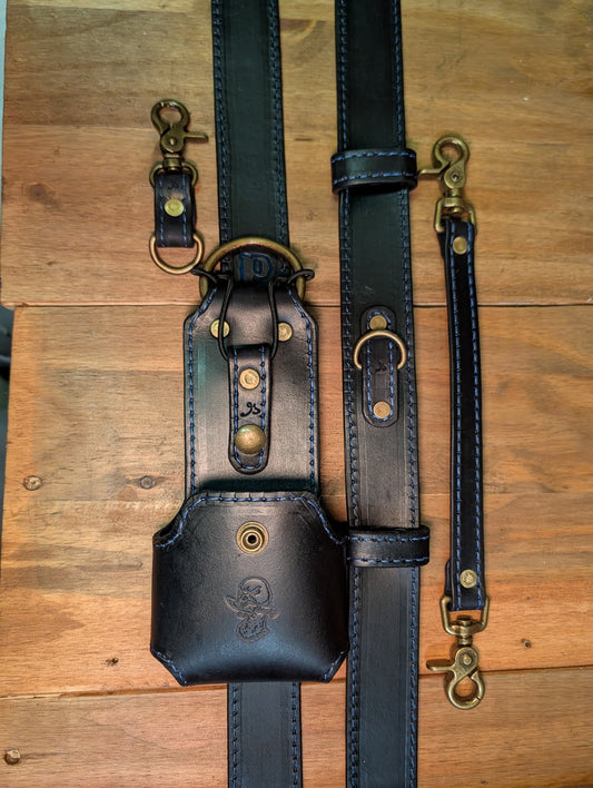 Radio Strap