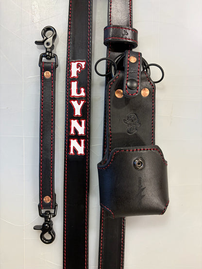 Radio Strap