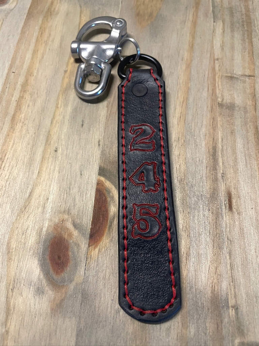 SCBA Quick Release - 245